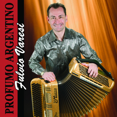 Profumo argentino (Album)